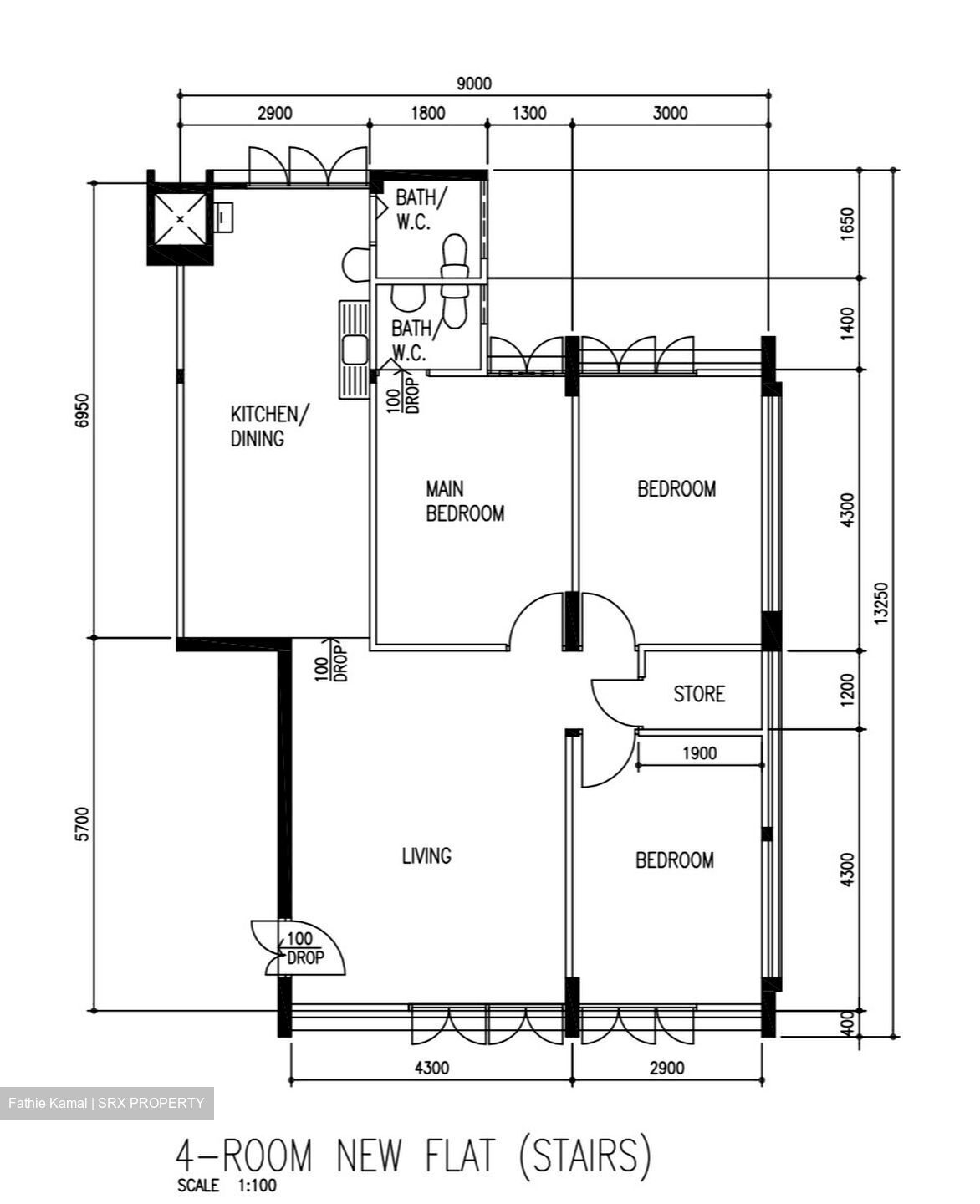 Bedok North Avenue 2 thumbnail photo